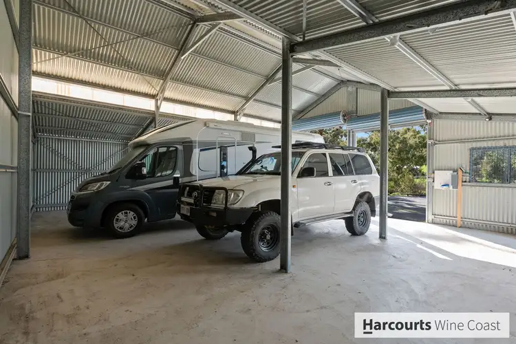 Fifth view of Homely rural property listing, 116 Stock Road, Lower Inman Valley SA 5211