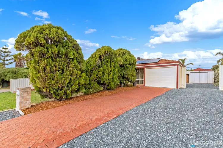 7 Morton Grove, Clarkson WA 6030