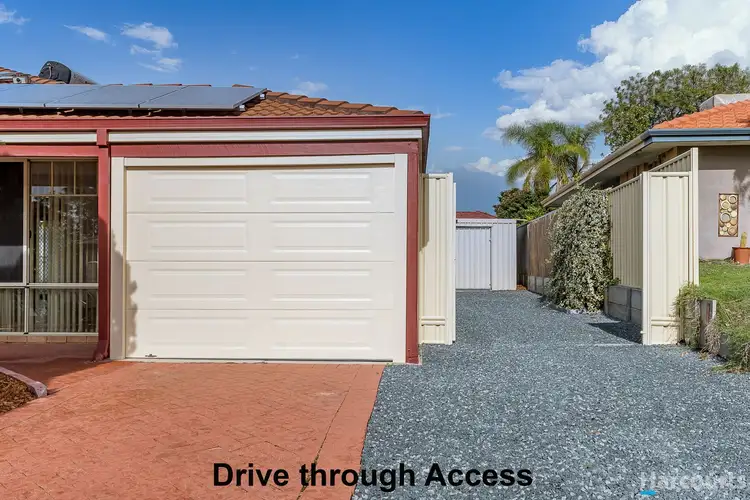 Second view of Homely house listing, 7 Morton Grove, Clarkson WA 6030