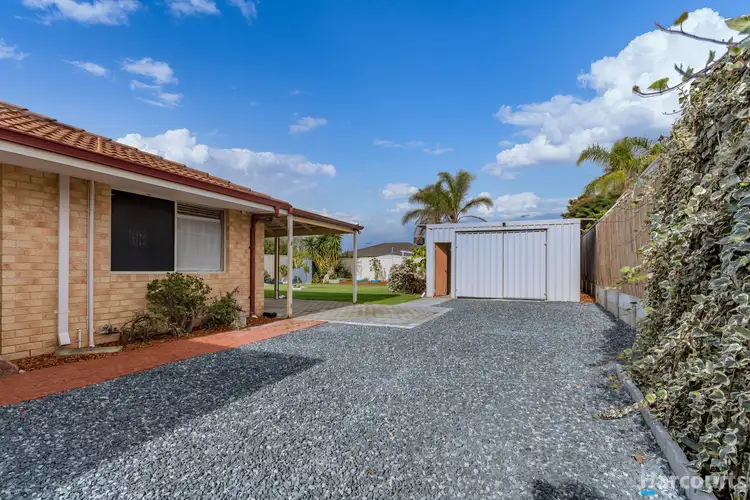 Third view of Homely house listing, 7 Morton Grove, Clarkson WA 6030