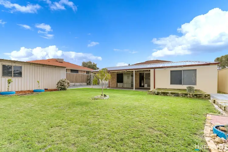 Fourth view of Homely house listing, 7 Morton Grove, Clarkson WA 6030