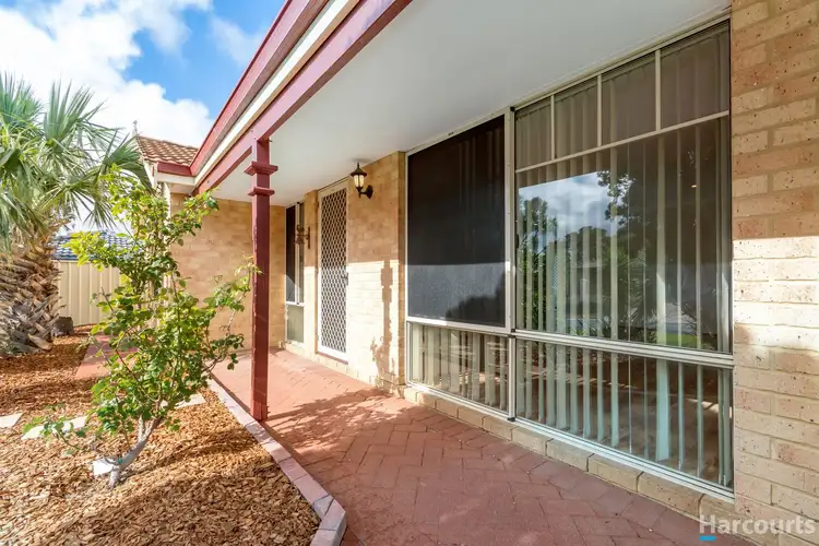 Fifth view of Homely house listing, 7 Morton Grove, Clarkson WA 6030