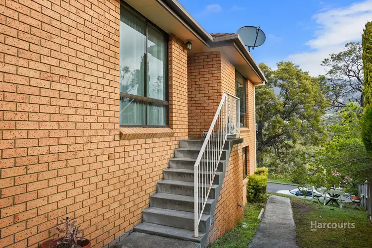 Second view of Homely house listing, 22 Cheviot Road, West Moonah TAS 7009