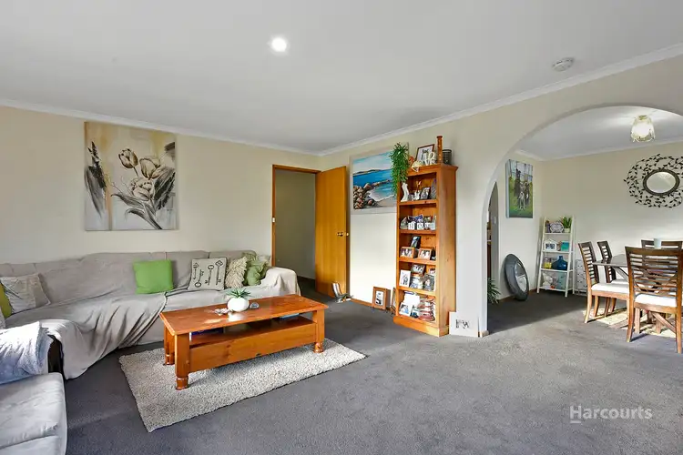 Fifth view of Homely house listing, 22 Cheviot Road, West Moonah TAS 7009