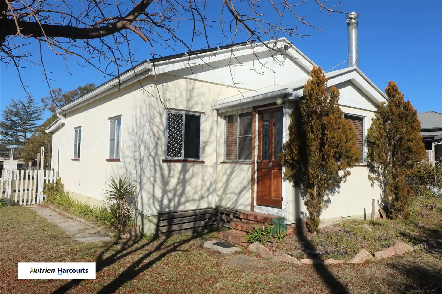 Main view of Homely house listing, 23 Stanton Street, Stanthorpe QLD 4380