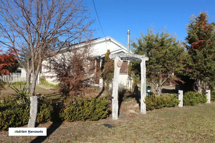 Second view of Homely house listing, 23 Stanton Street, Stanthorpe QLD 4380