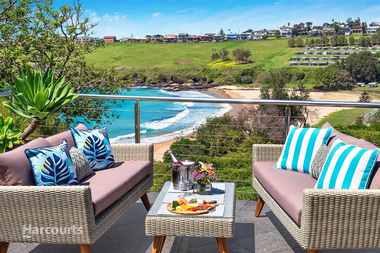 Main view of Homely house listing, 36a Kaleula Crescent, Kiama NSW 2533