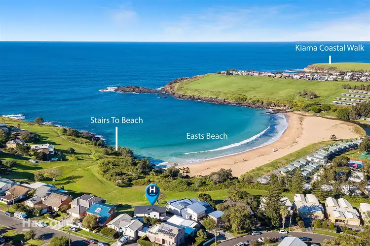 Third view of Homely house listing, 36a Kaleula Crescent, Kiama NSW 2533