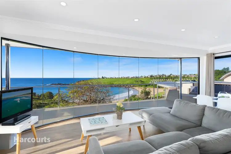 Fourth view of Homely house listing, 36a Kaleula Crescent, Kiama NSW 2533