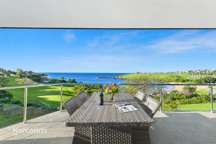 Fifth view of Homely house listing, 36a Kaleula Crescent, Kiama NSW 2533