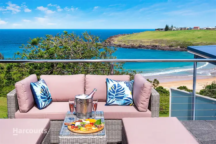 Sixth view of Homely house listing, 36a Kaleula Crescent, Kiama NSW 2533