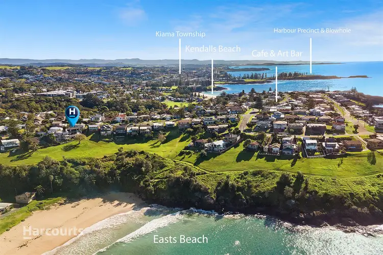 Seventh view of Homely house listing, 36a Kaleula Crescent, Kiama NSW 2533