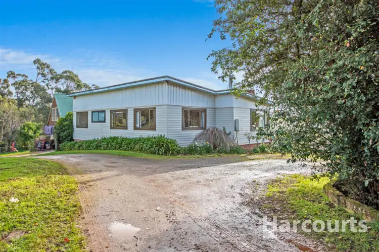 97 Doctors Road, Somerset TAS 7322