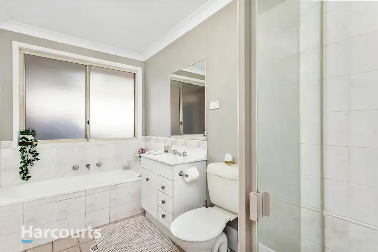 Sixth view of Homely house listing, 18 Rivergum Way, Rouse Hill NSW 2155