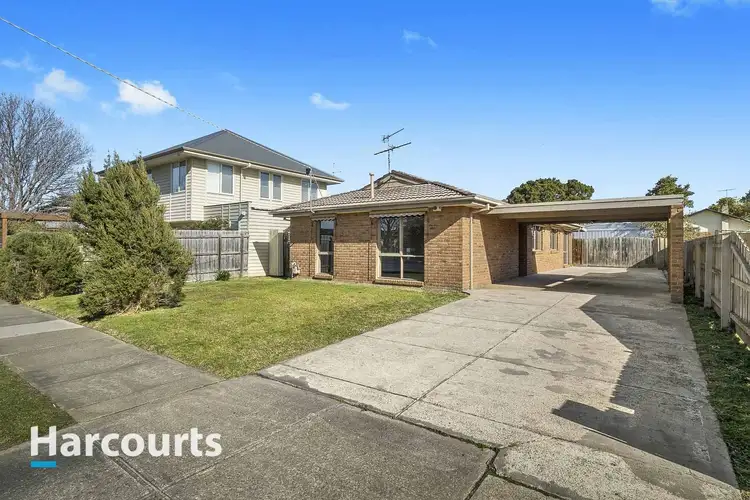 Main view of Homely house listing, 116 Salmon Street, Hastings VIC 3915
