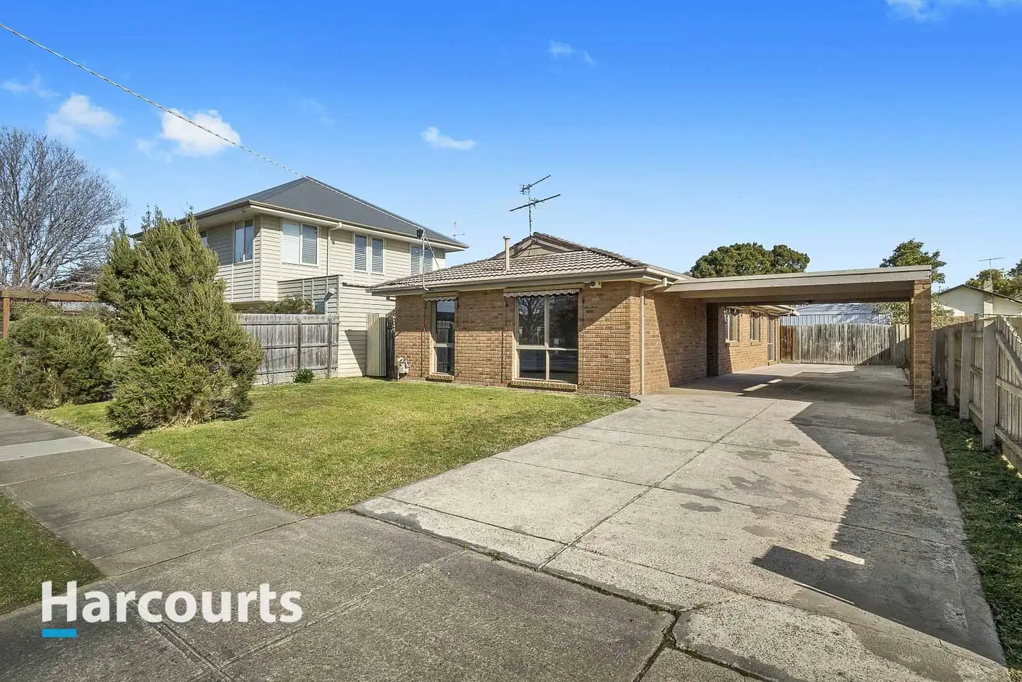 Main view of Homely house listing, 116 Salmon Street, Hastings VIC 3915