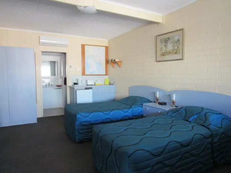 Third view of Homely block of units listing, 2A Railway Street, Peterborough SA 5422