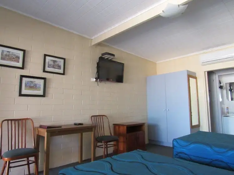 Fourth view of Homely block of units listing, 2A Railway Street, Peterborough SA 5422