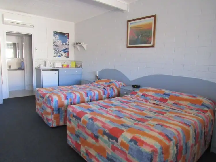Fifth view of Homely block of units listing, 2A Railway Street, Peterborough SA 5422