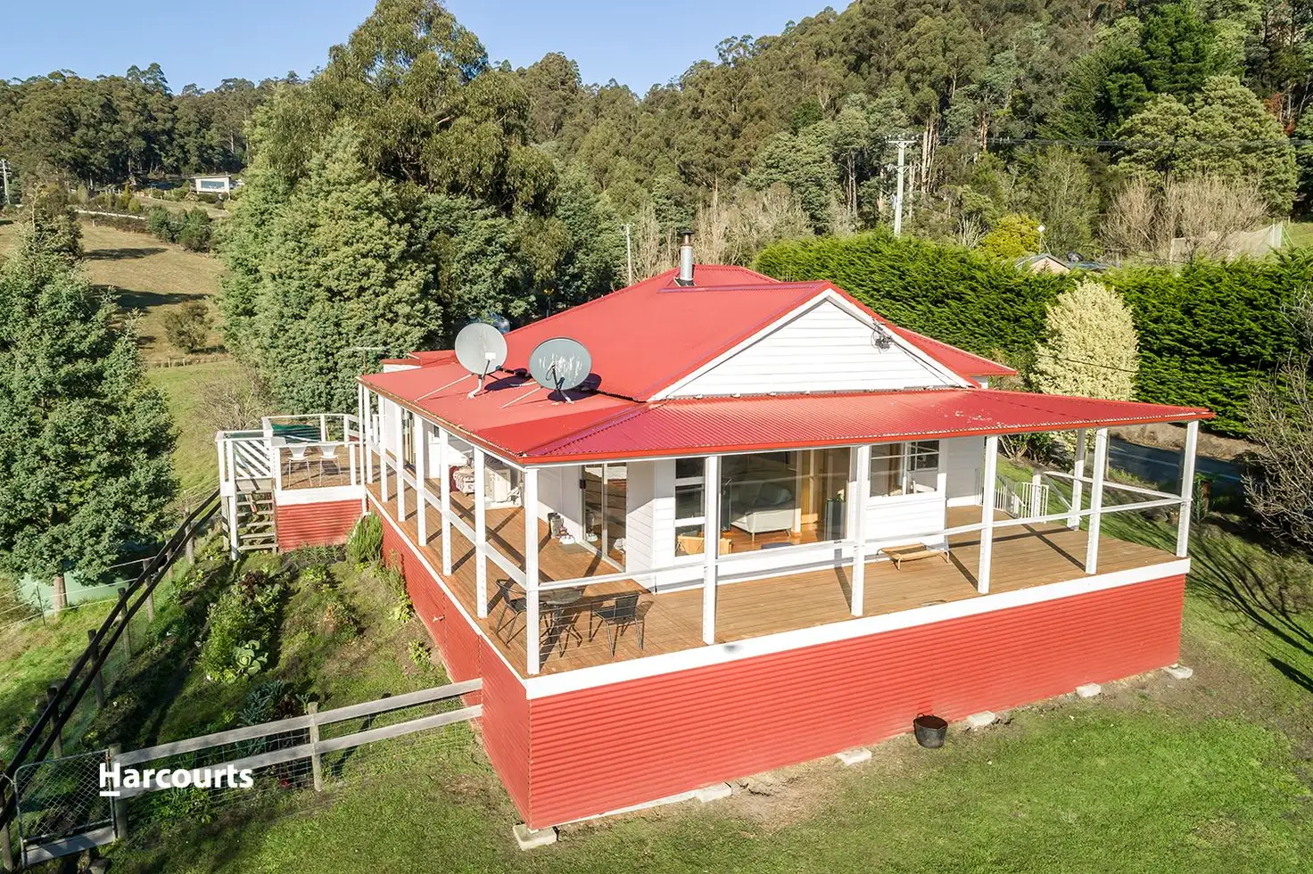 Main view of Homely house listing, 6123 Huon Highway, Glendevie TAS 7109