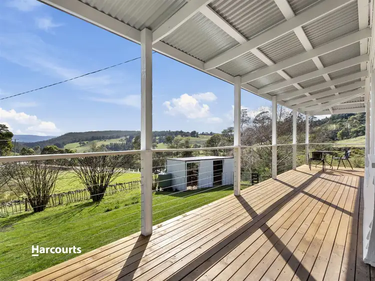 Third view of Homely house listing, 6123 Huon Highway, Glendevie TAS 7109