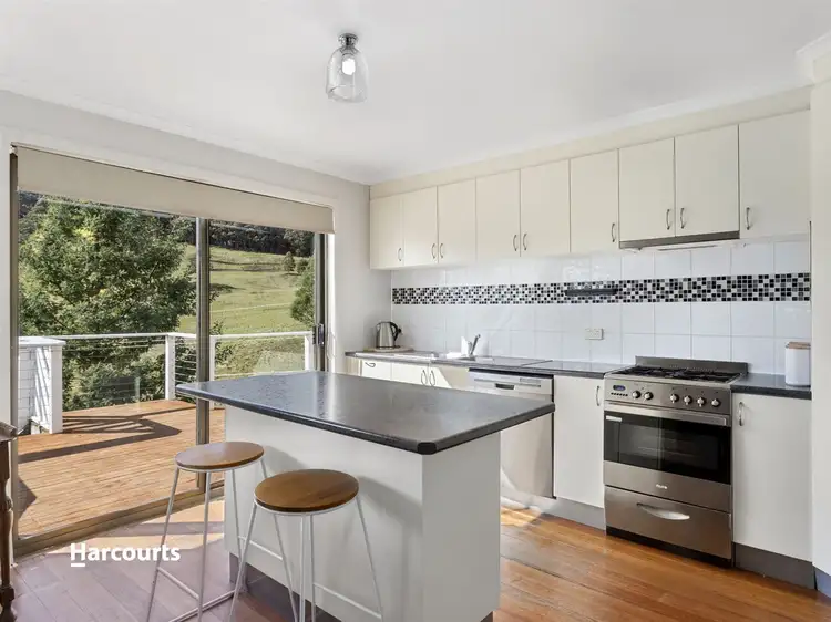 Fifth view of Homely house listing, 6123 Huon Highway, Glendevie TAS 7109