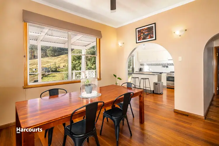Sixth view of Homely house listing, 6123 Huon Highway, Glendevie TAS 7109