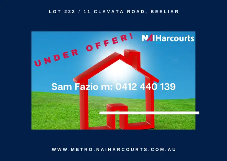 11 Clavata Road