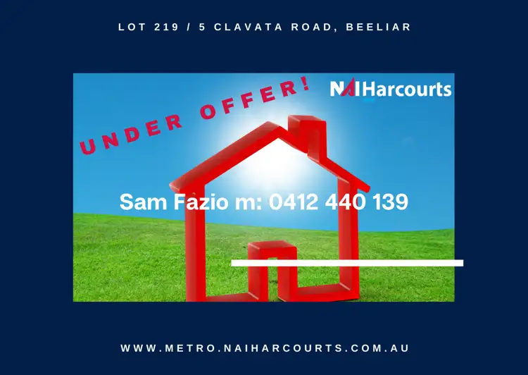 5 Clavata Road