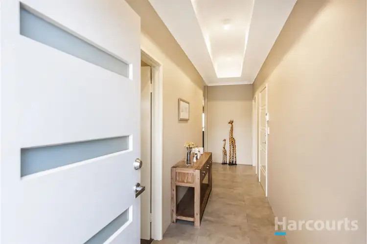 Third view of Homely house listing, 21 Pinot Loop, Pearsall WA 6065