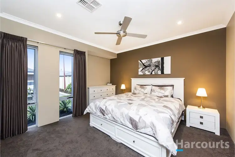 Fourth view of Homely house listing, 21 Pinot Loop, Pearsall WA 6065