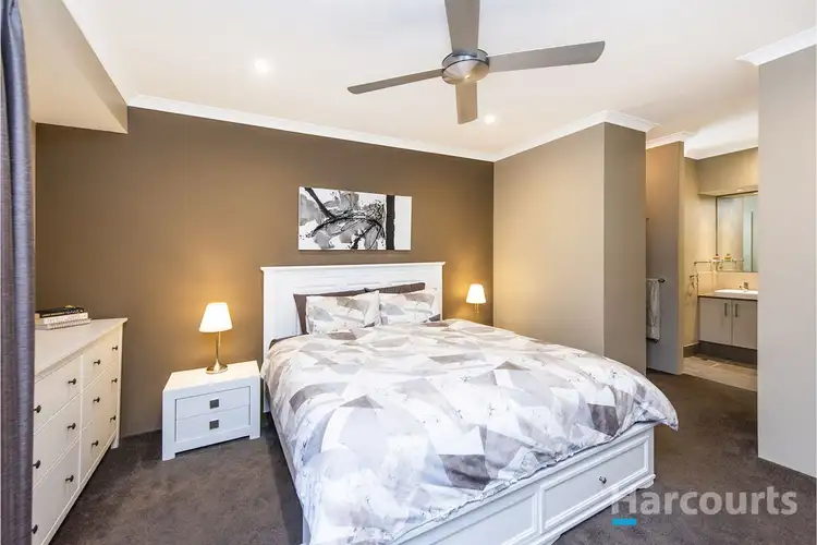 Fifth view of Homely house listing, 21 Pinot Loop, Pearsall WA 6065