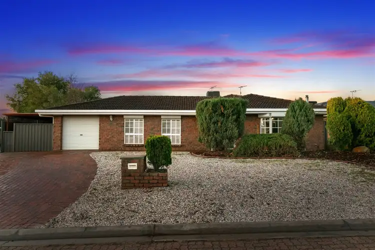 16 Rosebud Place, Blakeview SA 5114