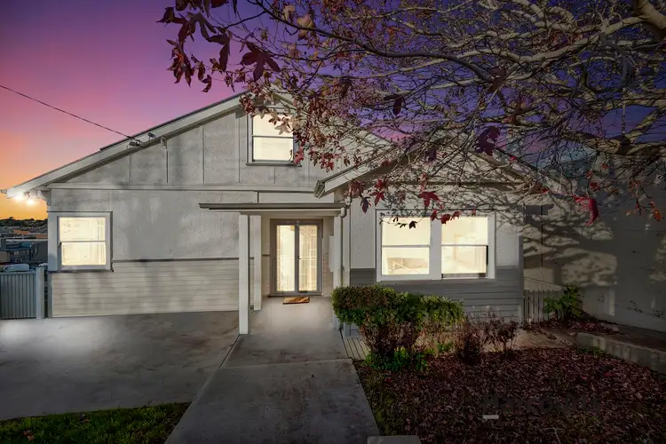 Second view of Homely house listing, 7 Hiller Street, Devonport TAS 7310