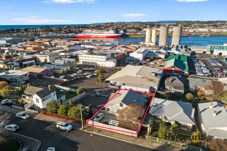 Third view of Homely house listing, 7 Hiller Street, Devonport TAS 7310