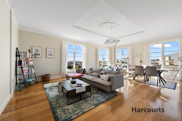 Fourth view of Homely house listing, 7 Hiller Street, Devonport TAS 7310