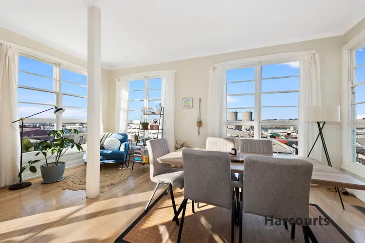 Sixth view of Homely house listing, 7 Hiller Street, Devonport TAS 7310