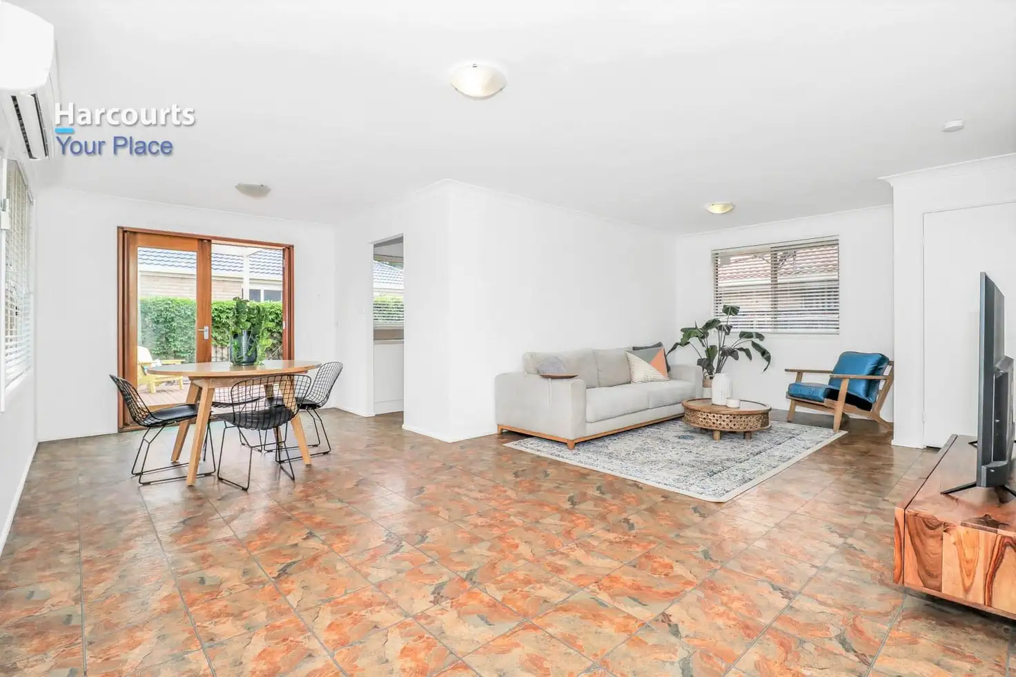 Main view of Homely house listing, 1 Redgum Circuit, Glendenning NSW 2761