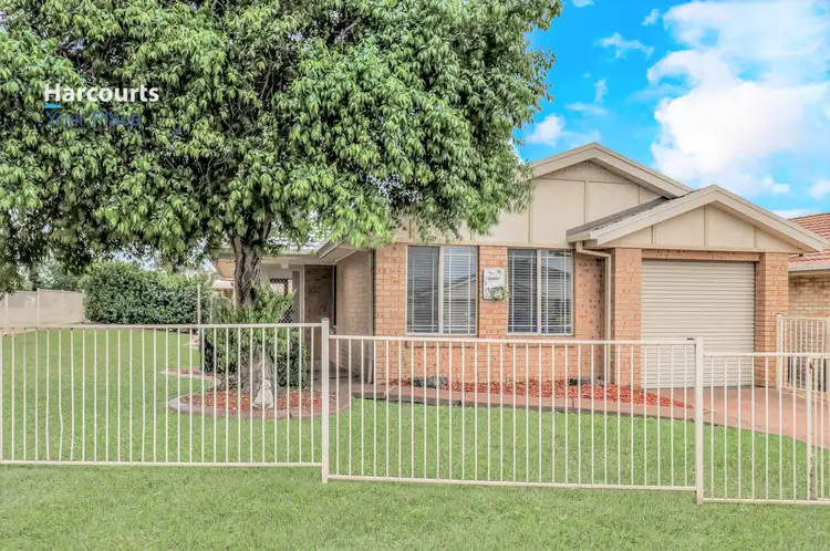 Second view of Homely house listing, 1 Redgum Circuit, Glendenning NSW 2761