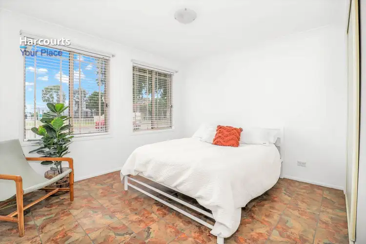 Fourth view of Homely house listing, 1 Redgum Circuit, Glendenning NSW 2761