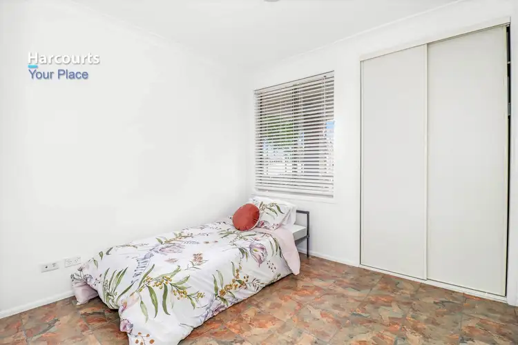 Fifth view of Homely house listing, 1 Redgum Circuit, Glendenning NSW 2761