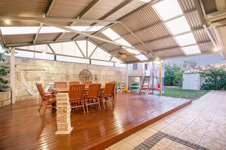 Second view of Homely house listing, 16 Aslings Court, Clarkson WA 6030