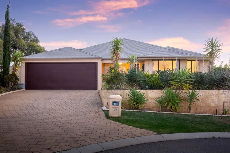 Third view of Homely house listing, 16 Aslings Court, Clarkson WA 6030