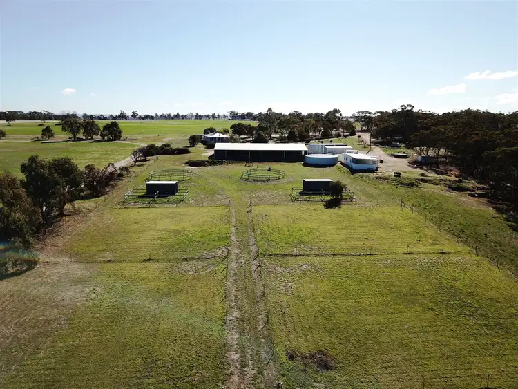Third view of Homely rural property listing, Address available on request