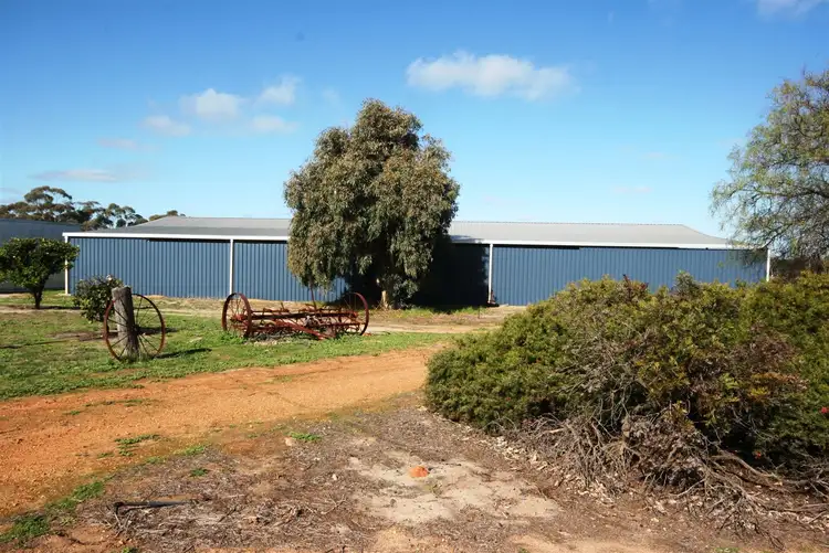 Sixth view of Homely rural property listing, Address available on request