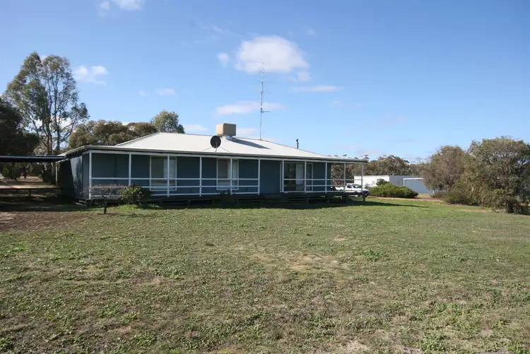 Seventh view of Homely rural property listing, Address available on request
