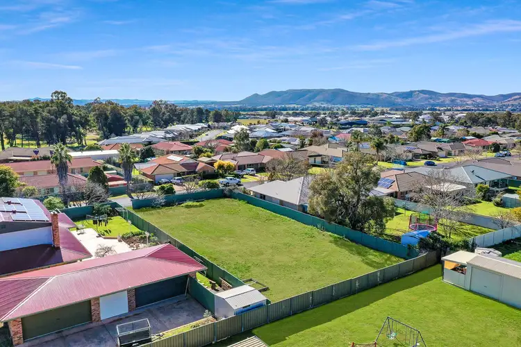 Fourth view of Homely land listing, 3 Woodside Close, Mudgee NSW 2850