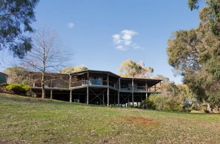 Main view of Homely house listing, 5 Woodlands View, Bridgetown WA 6255