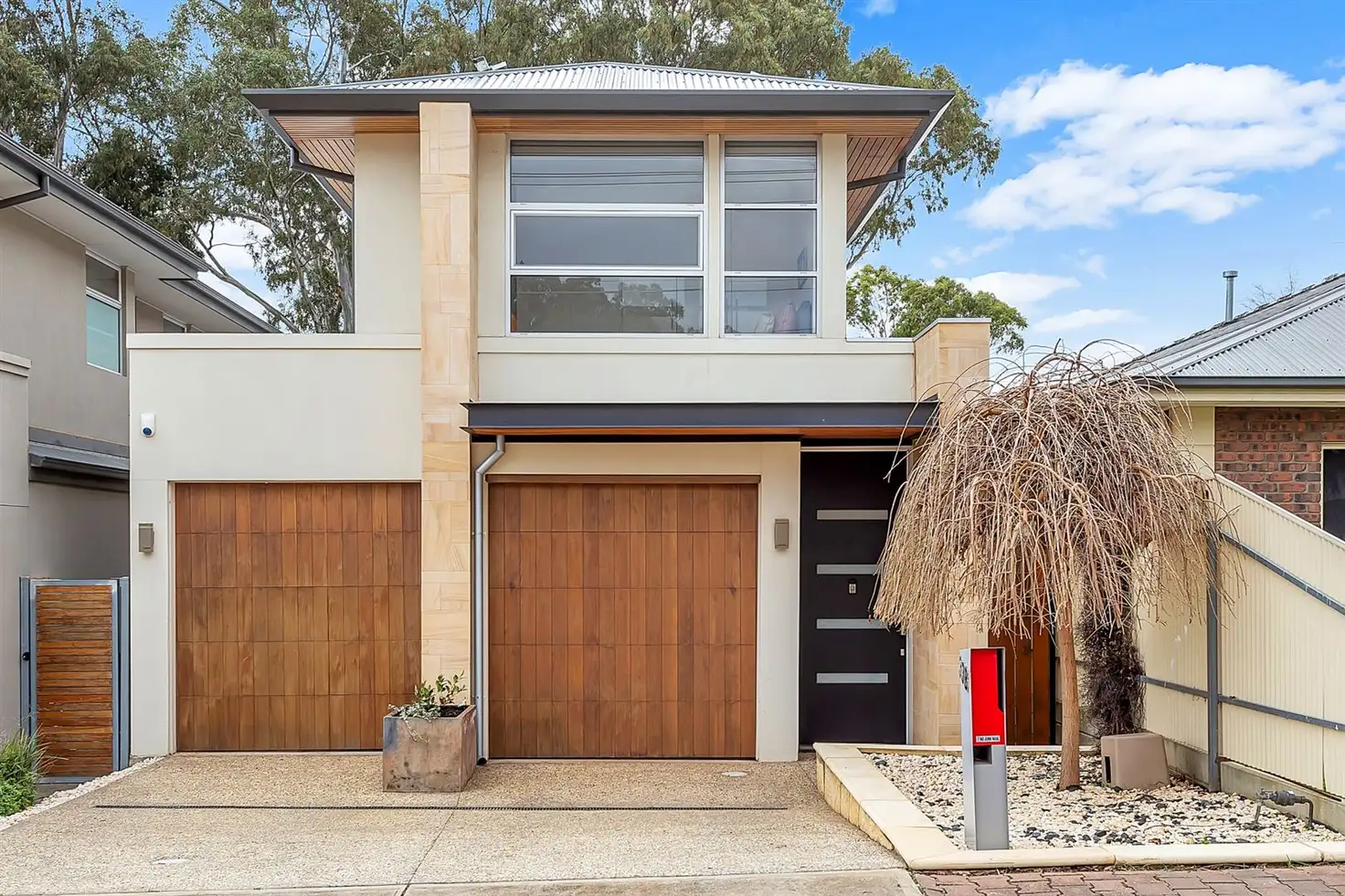 Main view of Homely house listing, 33B Maple Avenue, Rostrevor SA 5073