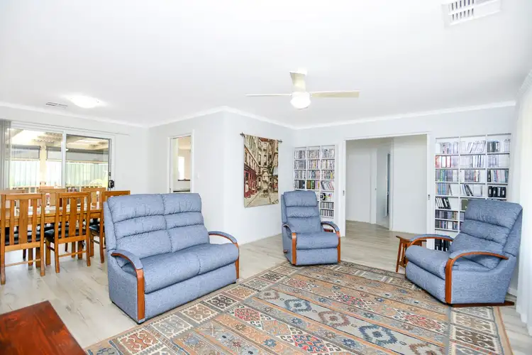 Fifth view of Homely retirement listing, 139/24 Gardiner Street, Goolwa SA 5214